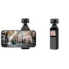 BENRO SNOPPA GIMBAL VMATE - ESTABILIZADOR DE 3 EJES CON CÁMARA 4K INTEGRADA