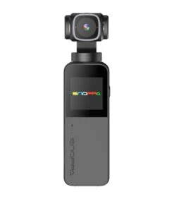 BENRO SNOPPA GIMBAL VMATE - ESTABILIZADOR DE 3 EJES CON CÁMARA 4K INTEGRADA -Duke Fotografia benro snoppa gimbal vmate estabilizador de 3 ejes con camara 4k integrada benro 2