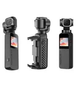 BENRO SNOPPA GIMBAL VMATE - ESTABILIZADOR DE 3 EJES CON CÁMARA 4K INTEGRADA -Duke Fotografia benro snoppa gimbal vmate estabilizador de 3 ejes con camara 4k integrada benro 3