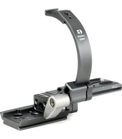 BENRO SOPORTE RAPIDO ROTACION LENTE QRB95DUAL