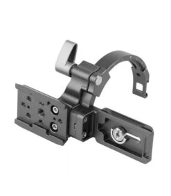 BENRO SOPORTE RAPIDO ROTACION LENTE QRB95DUAL -Duke Fotografia benro soporte rapido rotacion lente qrb95dual benro 3