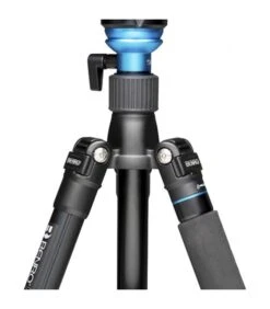 BENRO TRIPODE A2883F CON CABEZAL DE VIDEO FLUIDO S4PRO -Duke Fotografia benro tripode a2883f con cabezal de video fluido s4pro benro 5
