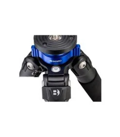 BENRO TRIPODE ALUMINIO MACH3 TMA37AL -Duke Fotografia benro tripode aluminio mach3 tma37al benro 3