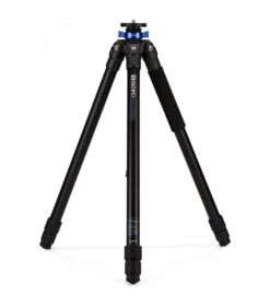 BENRO TRIPODE ALUMINIO MACH3 TMA37AL -Duke Fotografia benro tripode aluminio mach3 tma37al benro 4