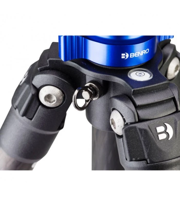 BENRO TRIPODE CARBONO MACH3 TMA38CL 6 BENRO TRIPODE CARBONO MACH3 TMA38CL - Imagen 4