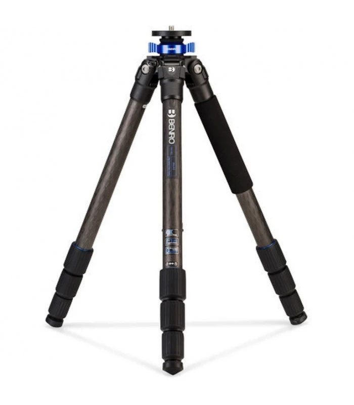 BENRO TRIPODE CARBONO MACH3 TMA38CL 3 BENRO TRIPODE CARBONO MACH3 TMA38CL