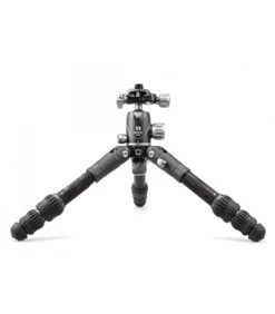 BENRO TRIPODE KIT BAT 03C CARBONO + VX20 -Duke Fotografia benro tripode kit bat 03c carbono vx20 benro 2