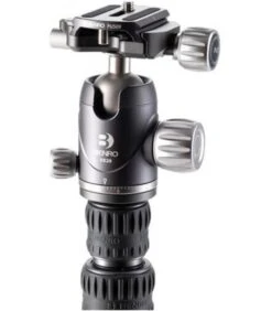 BENRO TRIPODE KIT BAT 05C CARBONO + VX20 11 BENRO TRIPODE KIT BAT 05C CARBONO + VX20 -Duke Fotografia benro tripode kit bat 05c carbono vx20 benro 3