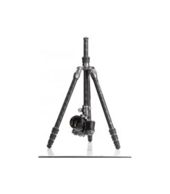BENRO TRIPODE KIT BAT 05C CARBONO + VX20 ROTULA