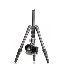 BENRO TRIPODE KIT BAT 15A ALUMINIO + VX20