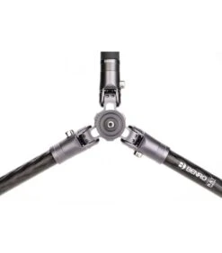 BENRO TRIPODE KIT BAT 15C CARBONO + VX20 -Duke Fotografia benro tripode kit bat 15c carbono vx20 benro 7