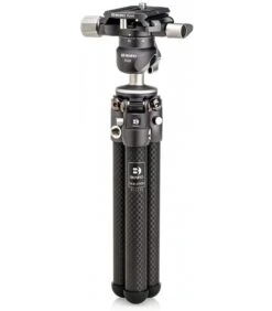 BENRO TRIPODE KIT CARBONO TABLEPOD PRO KIT + ARCA70 -Duke Fotografia benro tripode kit carbono tablepod pro kit arca70 benro 3
