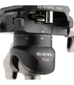 BENRO TRIPODE KIT CARBONO TABLEPOD PRO KIT + ARCA70 -Duke Fotografia benro tripode kit carbono tablepod pro kit arca70 benro 5