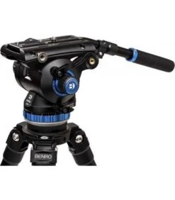 BENRO TRIPODE KIT DE VIDEO CARBONO C373FBS8PRO -Duke Fotografia benro tripode kit de video carbono c373fbs8pro benro 3