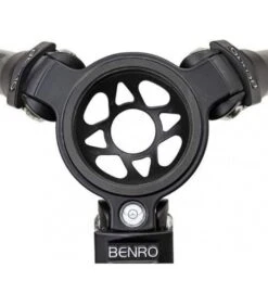 BENRO TRIPODE KIT DE VIDEO CARBONO C373FBS8PRO -Duke Fotografia benro tripode kit de video carbono c373fbs8pro benro 5