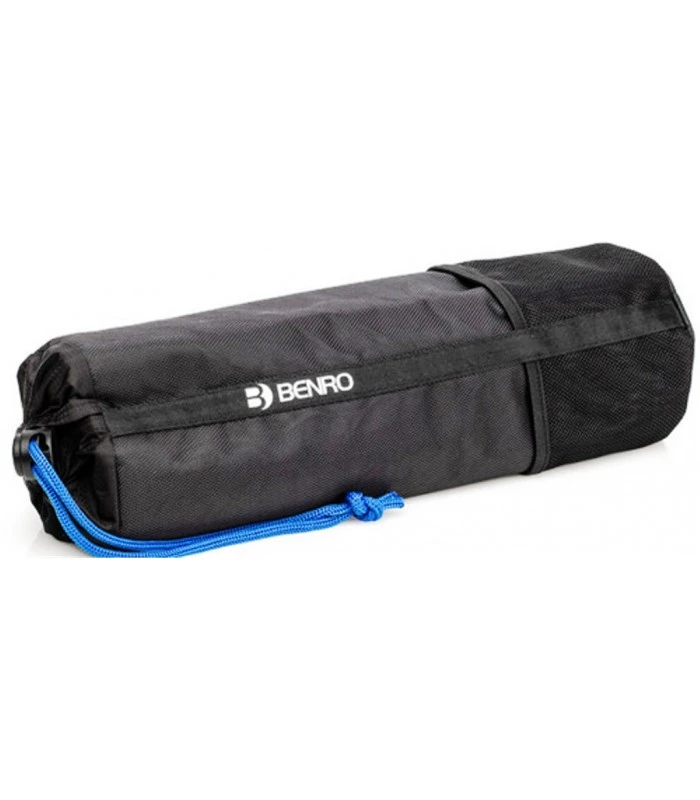 BENRO TRIPODE KIT RHINO 24C CARBONO + ROTULA VX25 10 BENRO TRIPODE KIT RHINO 24C CARBONO + ROTULA VX25 - Imagen 8