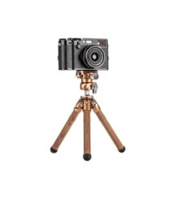 BENRO TRIPODE KIT TABLEPOD WOOD EDITION -Duke Fotografia benro tripode kit tablepod wood edition benro 3