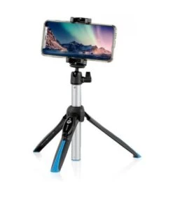 BENRO TRIPODE MINI BK15