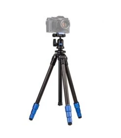 BENRO TRIPODE TSL08C KIT CARBONO SLIM + ROTULA DE BOLA