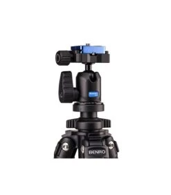 BENRO TRIPODE TSL08C KIT CARBONO SLIM + ROTULA DE BOLA -Duke Fotografia benro tripode tsl08c kit carbono slim rotula de bola benro 4