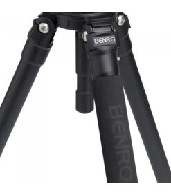 BENRO TRIPODE VIDEO ALUMINIO A373FBS8PRO -Duke Fotografia benro tripode video aluminio a373fbs8pro benro 4