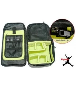 BGRIP MOCHILA PROFESIONAL TURTLE LT20 -Duke Fotografia bgrip mochila profesional turtle lt20 b grip 1
