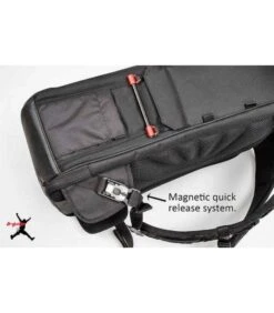 BGRIP MOCHILA PROFESIONAL TURTLE LT20 -Duke Fotografia bgrip mochila profesional turtle lt20 b grip 4