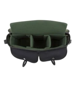 BILLINGHAM BOLSO HADLEY PRO 2020-BLACKFIBRENYTE/BLACK LEATHER REF. BI505102-01 9 BILLINGHAM BOLSO HADLEY PRO 2020-BLACKFIBRENYTE/BLACK LEATHER REF. BI505102-01 -Duke Fotografia billingham bolso hadley pro 2020 blackfibrenyte black leather ref bi505102 01 billingham 2