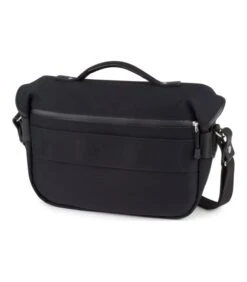 BILLINGHAM BOLSO HADLEY PRO 2020-BLACKFIBRENYTE/BLACK LEATHER REF. BI505102-01 11 BILLINGHAM BOLSO HADLEY PRO 2020-BLACKFIBRENYTE/BLACK LEATHER REF. BI505102-01 -Duke Fotografia billingham bolso hadley pro 2020 blackfibrenyte black leather ref bi505102 01 billingham 4