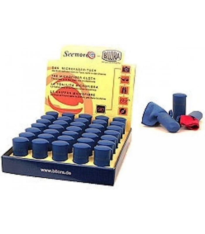 BILORA GAMUZA ANTIESTATICA 4 BILORA GAMUZA ANTIESTATICA - Imagen 2