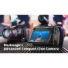 BLACKMAGIC 6K PRO POCKET CINEMA CAMARA (MONTURA EF) -Duke Fotografia blackmagic 6k pro pocket cinema camara montura ef blackmagic