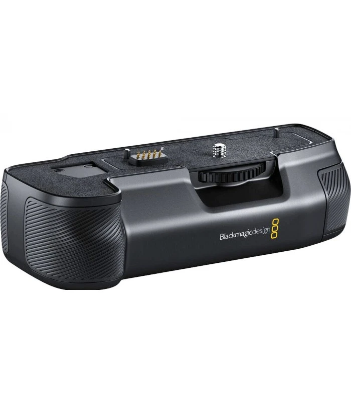 BLACKMAGIC EMPUÑADURA PARA POCKET CAMERA 6K PRO 4 BLACKMAGIC EMPUÑADURA PARA POCKET CAMERA 6K PRO - Imagen 2