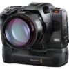 BLACKMAGIC EMPUÑADURA PARA POCKET CAMERA 6K PRO
