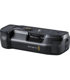 BLACKMAGIC EMPUÑADURA PARA POCKET CAMERA 6K PRO 7 BLACKMAGIC EMPUÑADURA PARA POCKET CAMERA 6K PRO -Duke Fotografia blackmagic empunadura para pocket camera 6k pro blackmagic 2