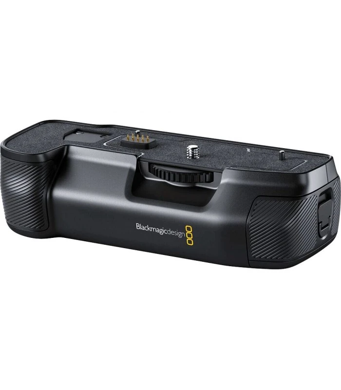 BLACKMAGIC EMPUÑADURA PARA POCKET CAMERA 6K PRO 5 BLACKMAGIC EMPUÑADURA PARA POCKET CAMERA 6K PRO - Imagen 3