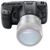 BLACKMAGIC POCKET CINEMA CAMARA 6K (CANON EF)