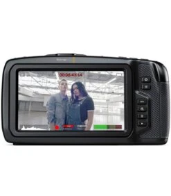 BLACKMAGIC POCKET CINEMA CAMARA 6K (CANON EF) -Duke Fotografia blackmagic pocket cinema camara 6k canon ef blackmagic 2