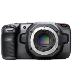 BLACKMAGIC POCKET CINEMA CAMARA 6K (CANON EF) -Duke Fotografia blackmagic pocket cinema camara 6k canon ef blackmagic 4
