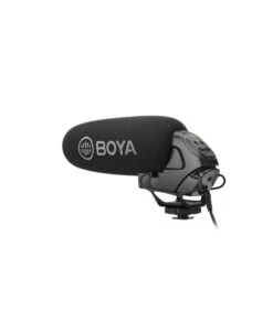 BOYA MICRO BY-BM3031 DE CAÑON UNIDIR/SUP