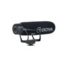 BOYA MICROFONO BY-BM2021 DE CAÑON UNIDIRECCION