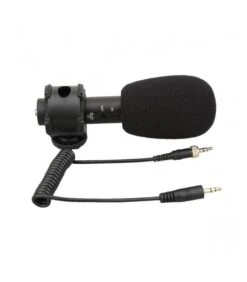 BOYA MICROFONO BY-PVM50 -Duke Fotografia boya microfono by pvm50 boya 2