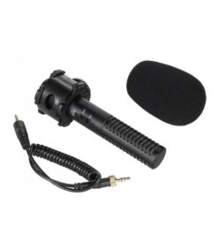 BOYA MICROFONO BY-PVM50 -Duke Fotografia boya microfono by pvm50 boya 4