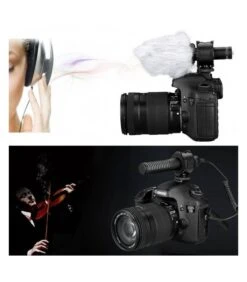 BOYA MICROFONO BY-PVM50 -Duke Fotografia boya microfono by pvm50 boya 5