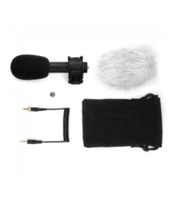 BOYA MICROFONO BY-PVM50 -Duke Fotografia boya microfono by pvm50 boya 6