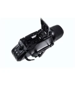 BOYA MICROFONO ESTERO BY-V03 -Duke Fotografia boya microfono estero by v03 boya 2