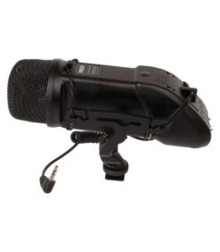 BOYA MICROFONO ESTERO BY-V03