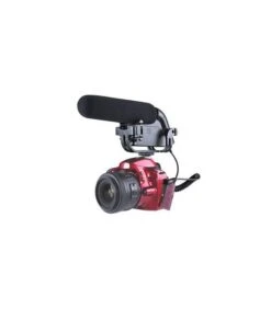 BOYA MICROFONO UNIDIRECCIONAL ESTEREO BY- VM190P 11 BOYA MICROFONO UNIDIRECCIONAL ESTEREO BY- VM190P -Duke Fotografia boya microfono unidireccional estereo by vm190p boya 3