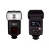 CACTUS FLASH UNIVERSAL INALAMBRICO RF60X