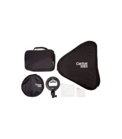 CACTUS SOFTBOX CB-60