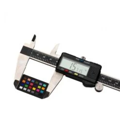 CALIBRITE COLOR CHECKER CLASSIC NANO REF. CCC-NANO - -Duke Fotografia calibrite color checker classic nano ref ccc nano calibrite 2